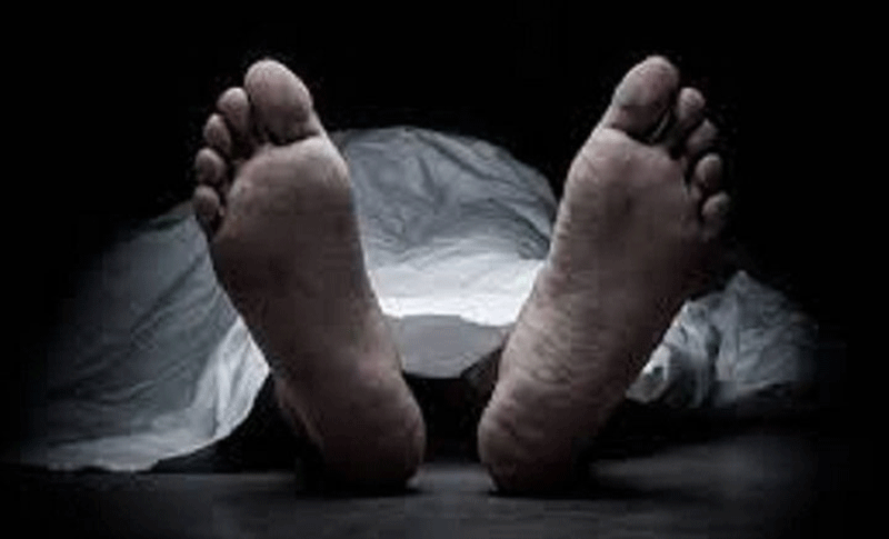 যৌতুকের জন্য প্রাণ দিতে হলো গৃহবধূ মৌসুমীকে