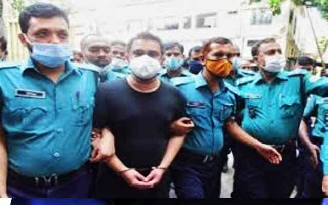 ইরফান একাই হজম করতে চেয়েছিল হাজী সেলিমের সব সম্পত্তি