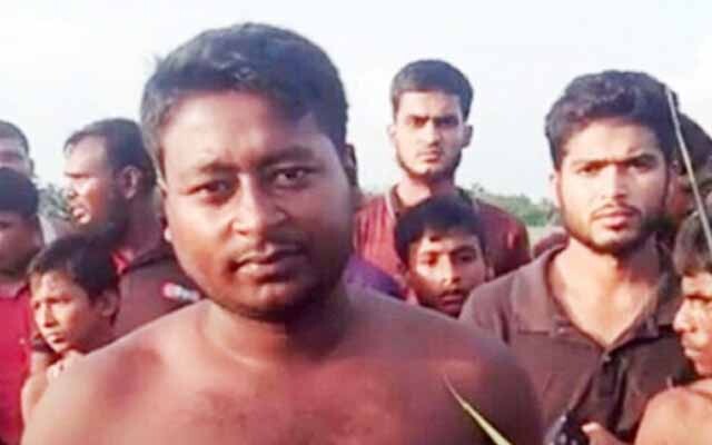 ছেলে নিজেই কসাই ডেকে মায়ের লাশ ৫ টুকরো করে ধানক্ষেতে ছিটিয়ে দেয়