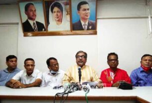 স্থানীয় প্রশাসনের আশকারায় বেপরোয়া ক্ষমতাসীনরা: অভিযোগে বিএনপি