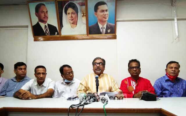 স্থানীয় প্রশাসনের আশকারায় বেপরোয়া ক্ষমতাসীনরা: অভিযোগে বিএনপি