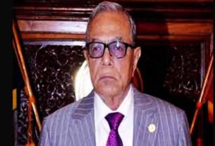 পুলিশভীতি দূর করতে হবে মানুষের মন থেকে