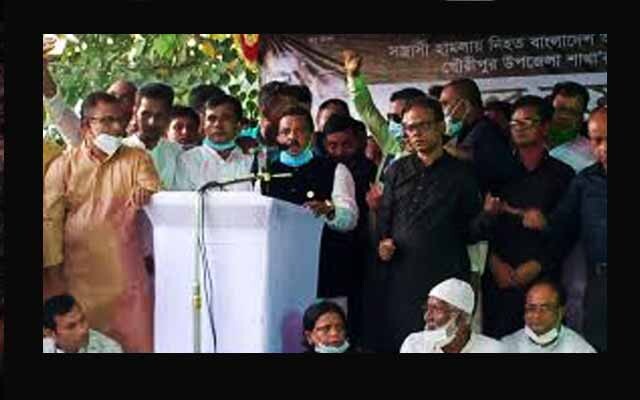 শুভ্র শুধু আওয়ামী লীগের