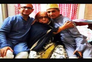 সাবেক সিডিএ চেয়ারম্যান আ.লীগ নেতা আঃ ছালামের মায়ের মৃত্যু
