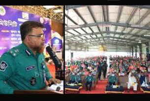 চট্টগ্রামে কিশোর গ্যাংয়ের দৌরাত্ম্য কমাতে সবার সহযোগিতা দরকার