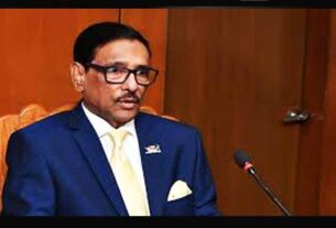আওয়ামী লীগ সহযোগী শক্তি হিসেবে চায় বিএনপিকে : কাদের