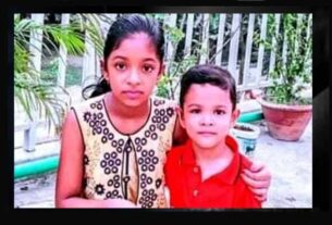 ভাইয়ের চিৎকার শুনেও এগিয়ে যায়নি কেউ ২০ মিনিট ঝুলে ছিল ঈশিতা
