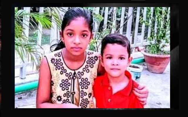 ভাইয়ের চিৎকার শুনেও এগিয়ে যায়নি কেউ ২০ মিনিট ঝুলে ছিল ঈশিতা