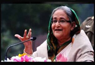 দেশকে আরো মর্যাদার আসনে নিতে কাজ করছে সরকার, প্রধানমন্ত্রী