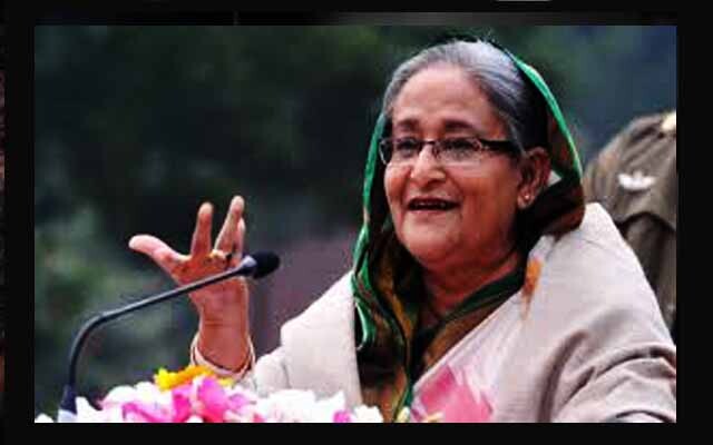 দেশকে আরো মর্যাদার আসনে নিতে কাজ করছে সরকার, প্রধানমন্ত্রী
