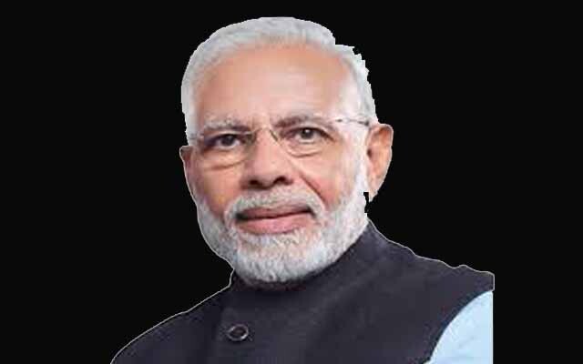 ভারতের নরেন্দ্র মোদি এবার মুসলমানদের শুভেচ্ছা জানালেন 