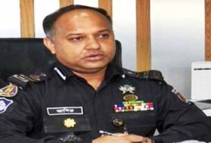 টর্চার সেলে’ নির্যাতন করতেন মতের অমিল হলেই ইরফান সেলিম: র‍্যাব