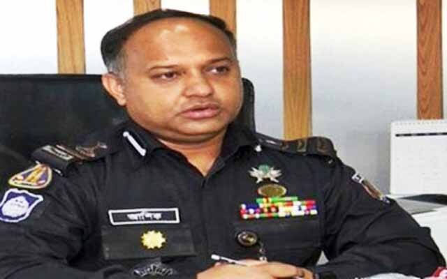 টর্চার সেলে’ নির্যাতন করতেন মতের অমিল হলেই ইরফান সেলিম: র‍্যাব