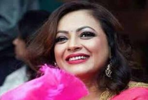 যৌনতারও দরকার আছে কিন্তু আমি গ্লো করছি এক্সারসাইজ করে : শ্রীলেখা