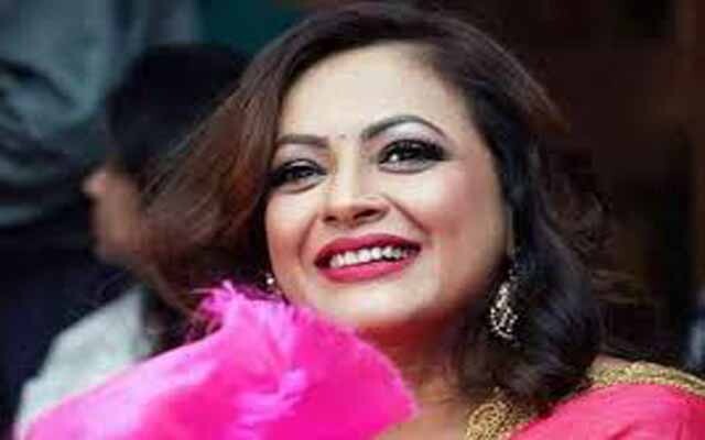 যৌনতারও দরকার আছে কিন্তু আমি গ্লো করছি এক্সারসাইজ করে : শ্রীলেখা