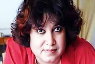 জ্ঞান বুদ্ধি হওয়ার পর থেকে আমি বিয়ে টিয়ে করি না : তসলিমা নাসরিন