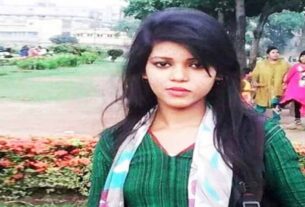 ধর্ম নিয়ে কটূক্তি করায় জবি শিক্ষার্থী তিথি সরকার সাময়িক বহিষ্কার