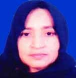 এক সফল জননীঃ