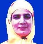 অর্থনৈতিক সফল নারীঃ