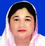সফল সমাজ উন্নয়ন কর্মি