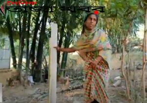 রাঙ্গুনিয়ায় অসহায় মানুষের বসত ভিটা দখল করতে চায় ভুমিদস্যুরাঃ দৈনিক তাজা খবর। 