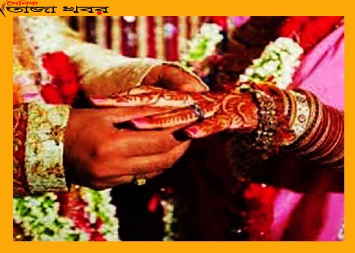 চট্টগ্রামে পুলিশ অফিসার নিজের স্ত্রীকে দিয়ে বিয়ের ফাঁদ ও প্রতারণার করেঃ দৈনিক তাজা খবর 