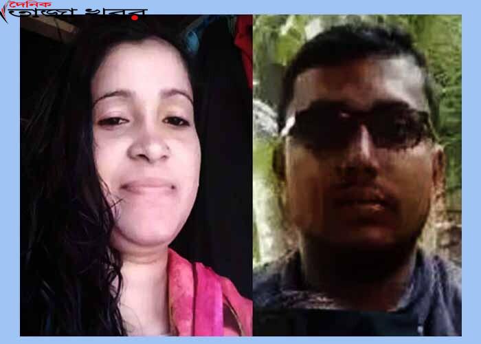 টাকার জন্য বাব মাকে মেরে হাসপাতালে পাঠালো মেয়ে, গ্রেপ্তার মেয়েঃ দৈনিক তাজা খবর