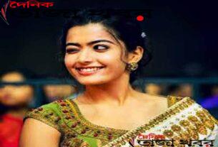 অল্প সময়ে শত কোটি টাকার মালিক যে অভিনেত্রী বলিউডে না এসেইঃ দৈনিক তাজা খবর