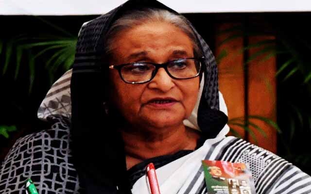 পর পর ভোটে জিতেছি জনগণ সাথে আছে বলেই, প্রধানমন্ত্রী: