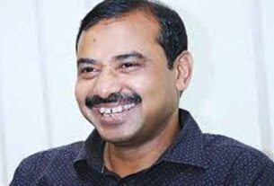 করোনায় আক্রান্ত হয়েছেন মেয়র আ জ ম নাছির উদ্দীন।