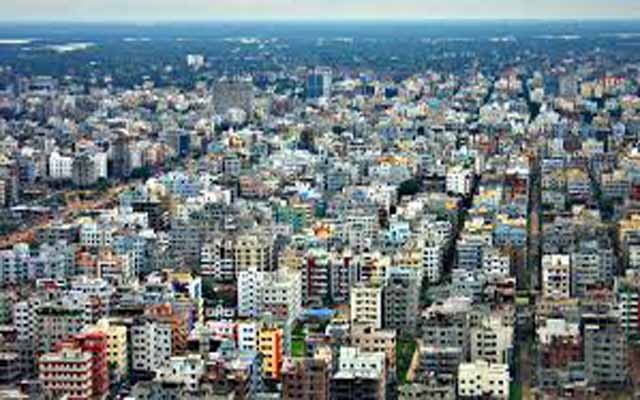 দশ গুণ ফি দিলেই বৈধ হবে অনুমোদনহীন অবৈধ ভবন