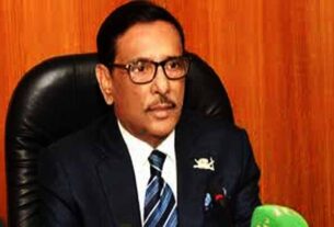মুক্তিযুদ্ধের ইতিহাস বিকৃতির জনক বিএনপি: কাদের