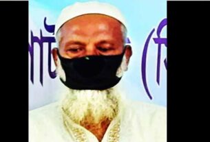 পিতার পরিকল্পনায় মা বোন মিলে ছেলেকে পুড়িয়ে হত্যা
