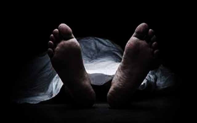 নগরের ডবলমুরিং থানায় গৃহবধূর লাশ উদ্ধার