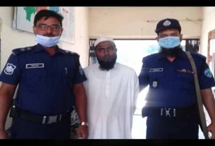 রংপুরে প্রতিবন্ধী শিশুকে ধর্ষণের অভিযোগে ইমাম গ্রেফতার