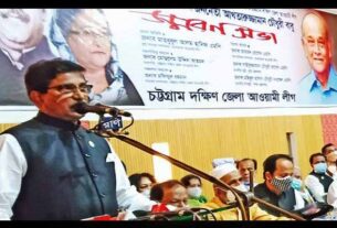 আখতারুজ্জামান বাবু দুর্দিনে শেখ হাসিনার ছায়াসঙ্গী ছিলেন