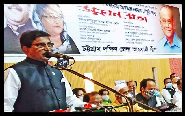 আখতারুজ্জামান বাবু দুর্দিনে শেখ হাসিনার ছায়াসঙ্গী ছিলেন