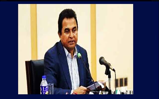 এবার ধন্যবাদ দিলেন রেমিটেন্স যোদ্ধাদেরঃ অর্থমন্ত্রী