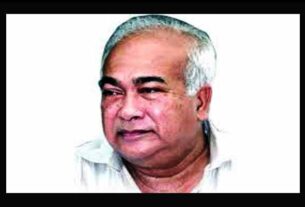 করোনামুক্ত হলেন ইঞ্জিনিয়ার মোশাররফ হোসেন