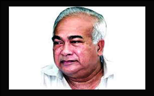 করোনামুক্ত হলেন ইঞ্জিনিয়ার মোশাররফ হোসেন