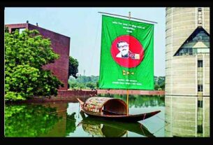 সংসদ ভবনের লেকে ভাসানো নৌকা দুটিতে ব্যয় ৪০ লাখ টাকা। দৈনিক তাজা খবর