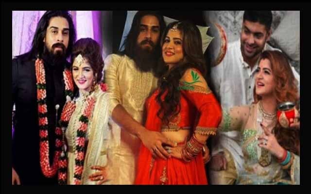 ছেলেদের আর বিশ্বাস করি না, বিয়ে করতে করতে আমি ক্লান্ত: দৈনিক তাজা খবর