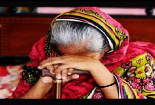 বাবা মায়ের সাথে যা করেছি তার বদলা পাচ্ছি এখন, বৃদ্ধাশ্রমে বৃদ্ধার কান্নাঃ দৈনিক তাজা খবর