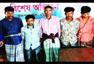 পালিয়ে বিয়ে করতে এসে গণধর্ষণের শিকার তরুণী, প্রেমিক সহ গ্রেপ্তার ৫, দৈনিক তাজা খবর