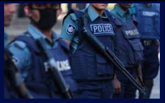 পাঁচ পুলিশ হেরোইন আত্মসাতের জন্য হত্যাকাণ্ড ঘটায়