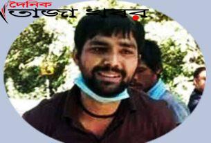 এসআই আকবরের পক্ষে সিলেটের কোনো আইনজীবী দাঁড়াননি : দৈনিক তাজা খবর