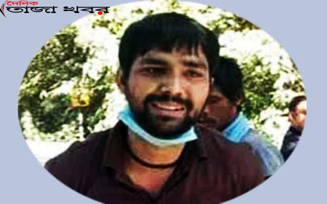এসআই আকবরের পক্ষে সিলেটের কোনো আইনজীবী দাঁড়াননি : দৈনিক তাজা খবর