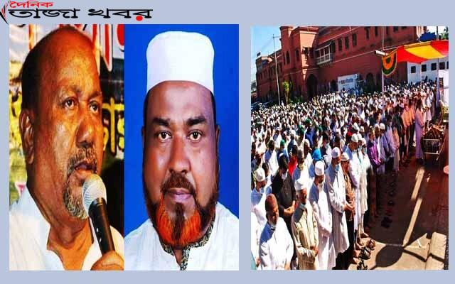 ছোট ভাইকে দাফনের কয়েক ঘণ্টা পরেই মারা গেলো আওয়ামী লীগ নেতাঃ দৈনিক তাজা খবর