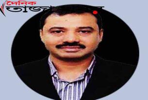 করোনামুক্ত হয়ে হাসপাতাল ছাড়লেন সাবেক আজম নাছিরঃ দৈনিক তাজা খবর