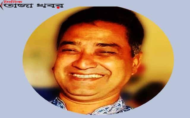 স্ত্রীর সামনে যুবলীগ নেতাকে কুপিয়ে হত্যাঃ দৈনিক তাজা খবর